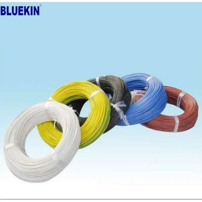 china Waimaotong product pvc coated wire