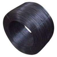 export quality baling soft black annealed wire