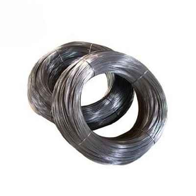 8 Gauge Hot Dipped Galvanized Steel Wire