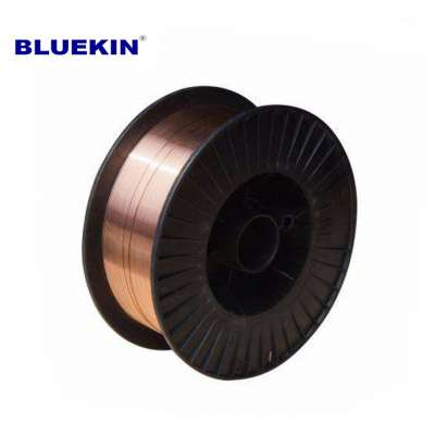 CO2 mig wire/ER70S-6 china welding wire