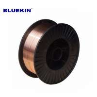 CO2 mig wire/ER70S-6 china welding wire